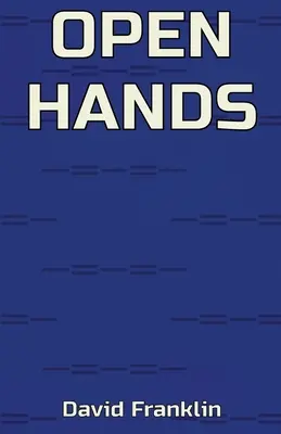 Mâini deschise - Open Hands