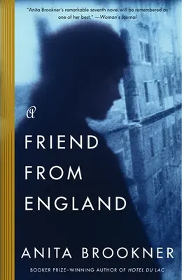 Un prieten din Anglia - A Friend from England
