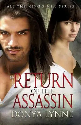 Întoarcerea asasinului - Return of the Assassin
