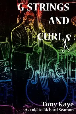 Șnururi G și bucle - G-Strings and Curls