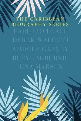 Seria biografică din Caraibe Boxed Set - The Caribbean Biography Series Boxed Set