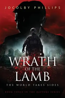 Mânia Mielului: Lumea ia atitudine - Wrath of The Lamb: The World Takes Sides