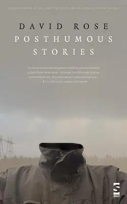 Povestiri postume - Posthumous Stories
