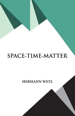 Spațiu-timp-materie - Space- Time- Matter
