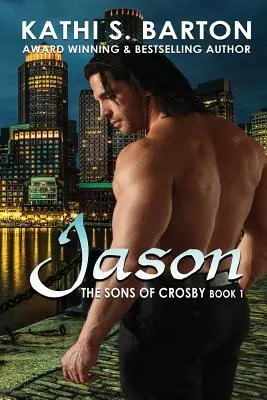 Jason: Fiii lui Crosby: Erotica Vampire Romance - Jason: The Sons of Crosby: Erotica Vampire Romance