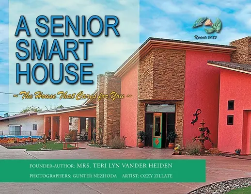 O casă inteligentă pentru bătrâni: Casa care are grijă de tine - A Senior Smart House: The Home That Cares for You