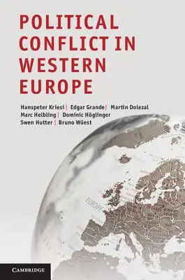 Conflictul politic în Europa de Vest - Political Conflict in Western Europe