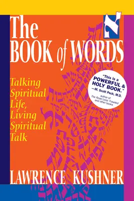Cartea cuvintelor: Vorbind despre viața spirituală, trăind discuții spirituale - The Book of Words: Talking Spiritual Life, Living Spiritual Talk