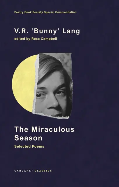 Sezonul miraculos - Poezii alese - Miraculous Season - Selected Poems