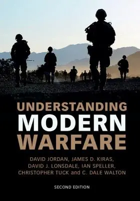 Înțelegerea războiului modern - Understanding Modern Warfare