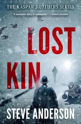 Rudele pierdute - Lost Kin
