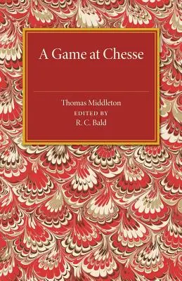 Un joc la Chesse - A Game at Chesse