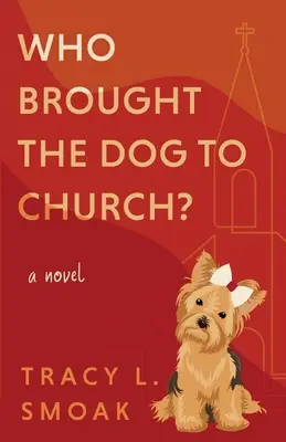 Cine a adus câinele la biserică? - Who Brought the Dog to Church?