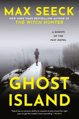 Insula fantomă - Ghost Island