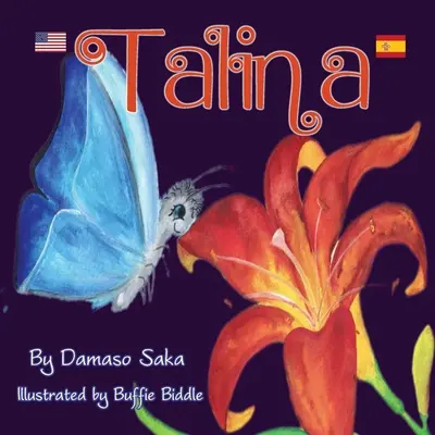 Talina: Versiune bilingvă - Talina: Bilingual version