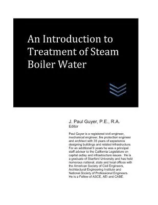 Introducere în tratarea apei din cazanele de abur - An Introduction to Treatment of Steam Boiler Water
