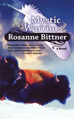 Războinici mistici - Mystic Warriors