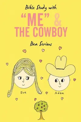 Studiu biblic cu mine și cowboy-ul - Bible Study with Me and the Cowboy