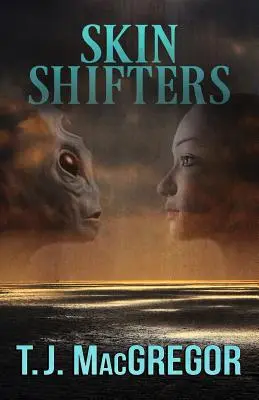 Schimbătorii de piele - Skin Shifters