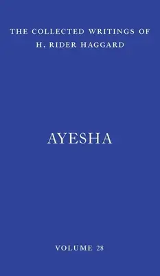 Ayesha: Întoarcerea lui She - Ayesha: The Return of She