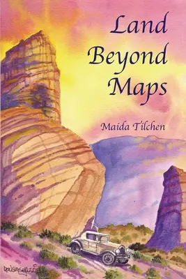 Țara de dincolo de hărți - Land Beyond Maps