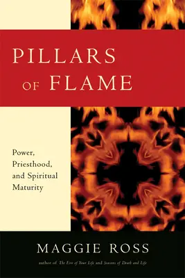 Stâlpii de flacără: Putere, preoție și maturitate spirituală - Pillars of Flame: Power, Priesthood, and Spiritual Maturity