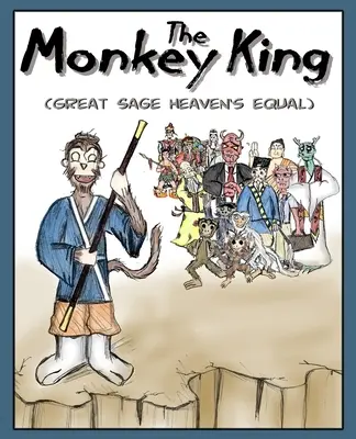 Regele Maimuță: Marele înțelept Egalul cerului - The Monkey King: Great Sage Heaven's Equal