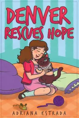 Denver salvează speranța - Denver Rescues Hope