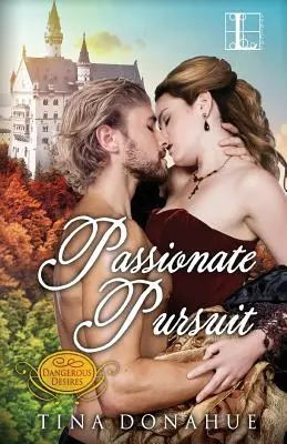 Urmărire pasională - Passionate Pursuit
