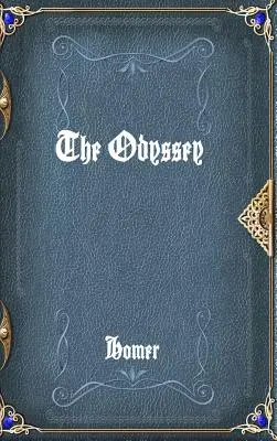 Odiseea - The Odyssey