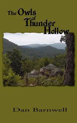 Bufnițele din Thunder Hollow - The Owls of Thunder Hollow