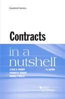 Contractele într-o coajă de nucă - Contracts in a Nutshell