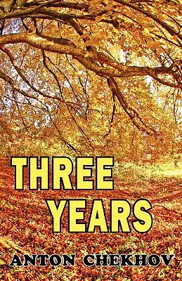 Trei ani - Three Years