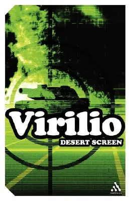 Ecranul deșertului: Război la viteza luminii - Desert Screen: War at the Speed of Light