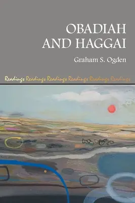 Obadiah și Hagai - Obadiah and Haggai
