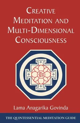 Meditația creativă și conștiința multidimensională - Creative Meditation and Multi-Dimensional Consciousness