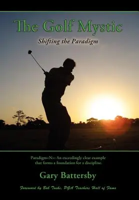 Misticul golfului - The Golf Mystic