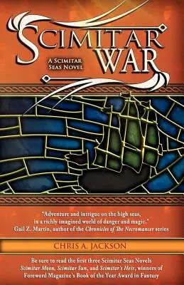 Războiul Scimitar - Scimitar War