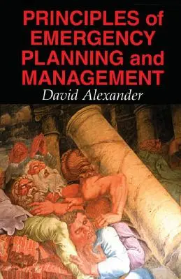 Principii de planificare și gestionare a situațiilor de urgență - Principles of Emergency Planning and Management
