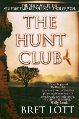 Clubul de vânătoare - The Hunt Club