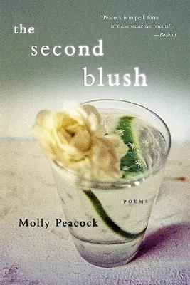 The Second Blush: Poezii - The Second Blush: Poems