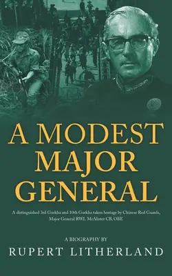 Un modest general-maior - A Modest Major General