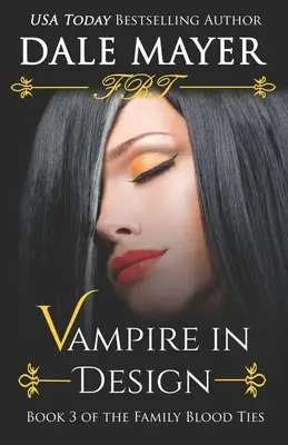 Vampir în design - Vampire in Design