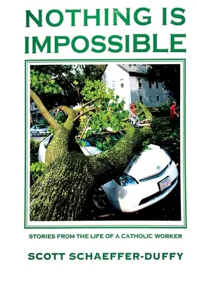 Nimic nu este imposibil - Nothing Is Impossible