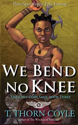 Nu îngenunchem - We Bend No Knee