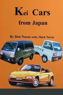 K-car din Japonia - K-car from Japan