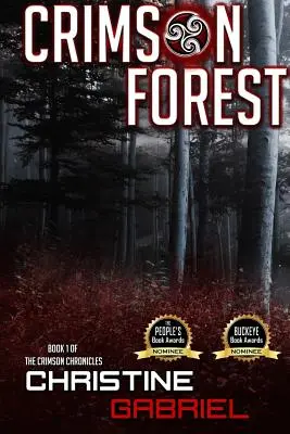 Pădurea Crimson: Cronicile Crimson - Crimson Forest: The Crimson Chronicles