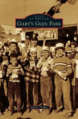 Parcul Glen din Gary - Gary's Glen Park