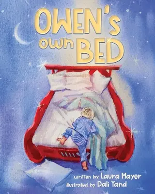 Calea blândă a părinților: Propriul pat al lui Owen - The Gentle Parenting Way: Owen's Own Bed