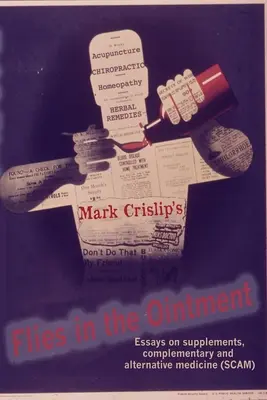Muște în unguent - Flies in the Ointment